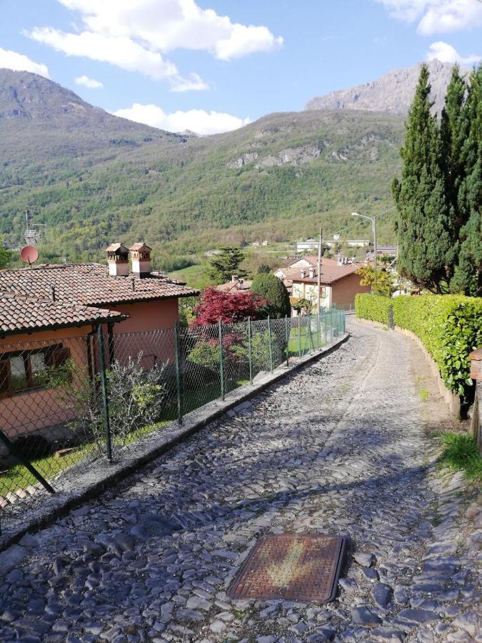 Agriturismo Nona Emma Piano Porlezza 외부 사진