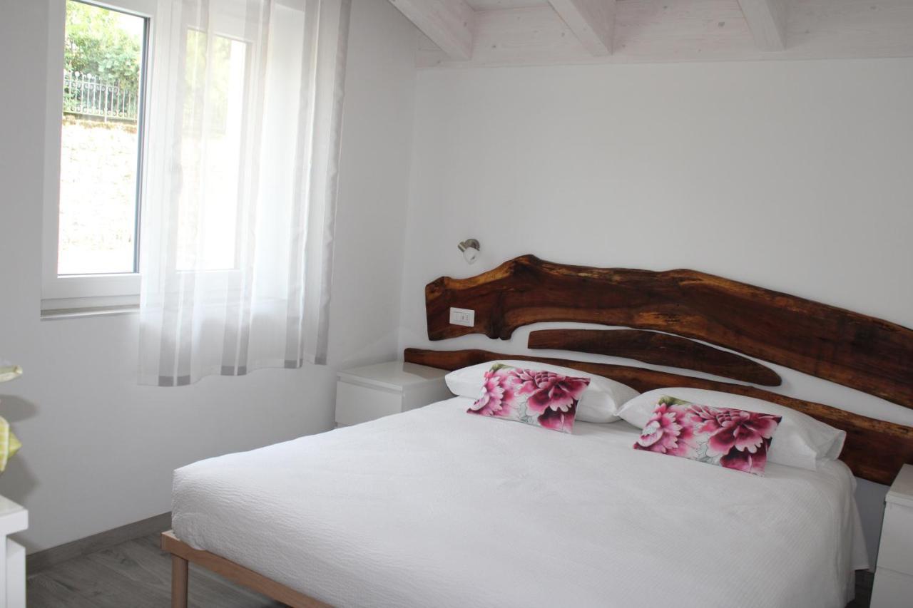 Agriturismo Nona Emma Piano Porlezza 외부 사진