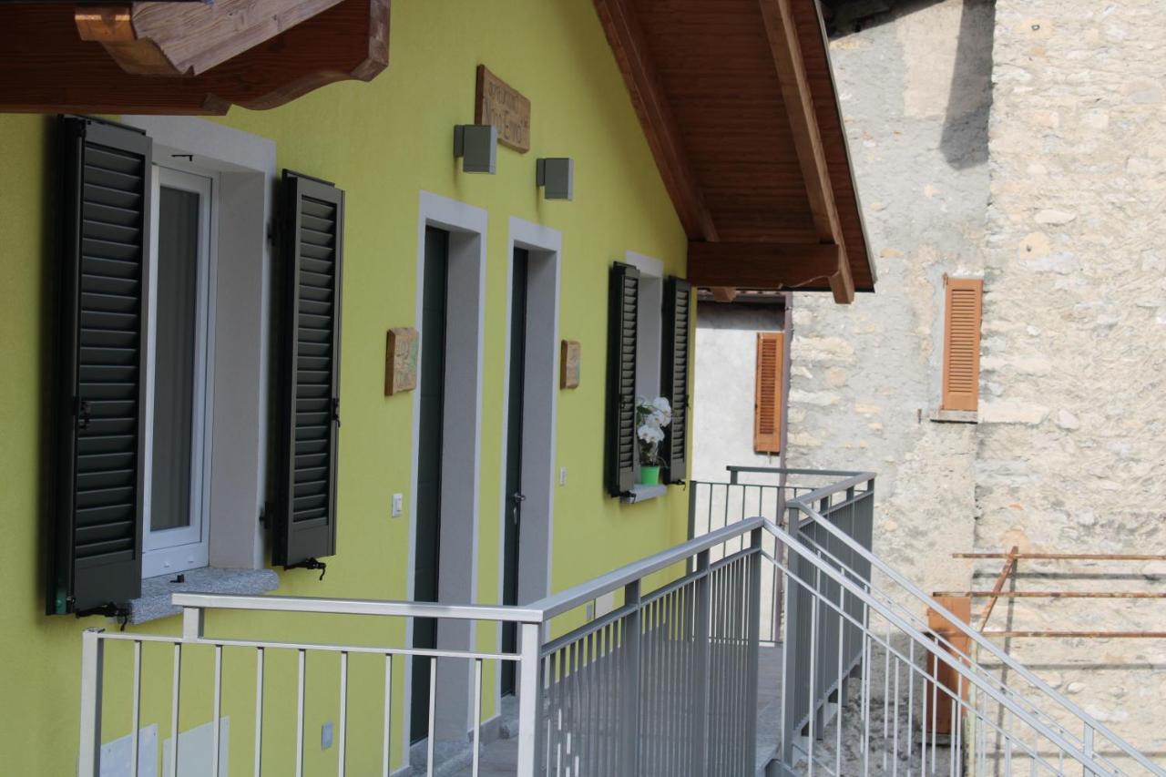 Agriturismo Nona Emma Piano Porlezza 외부 사진