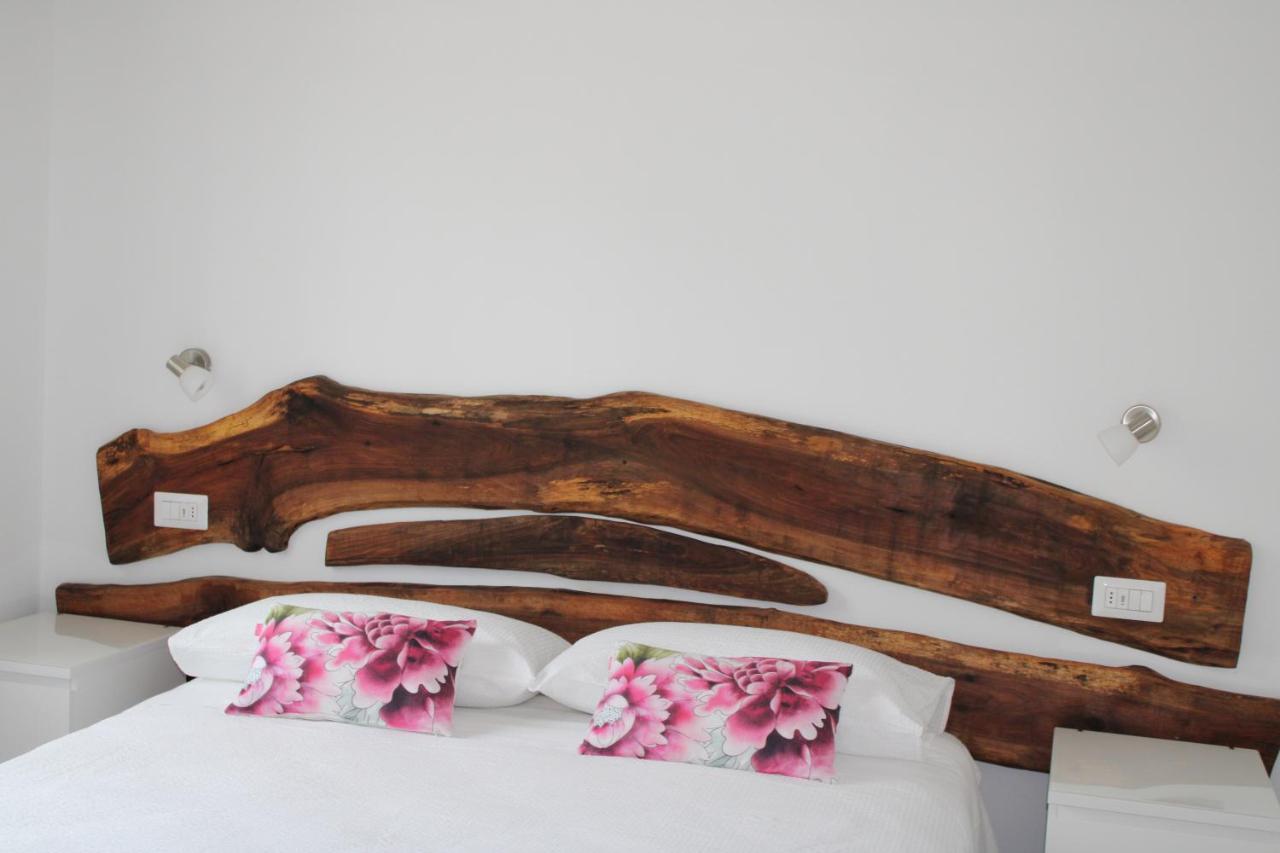 Agriturismo Nona Emma Piano Porlezza 외부 사진