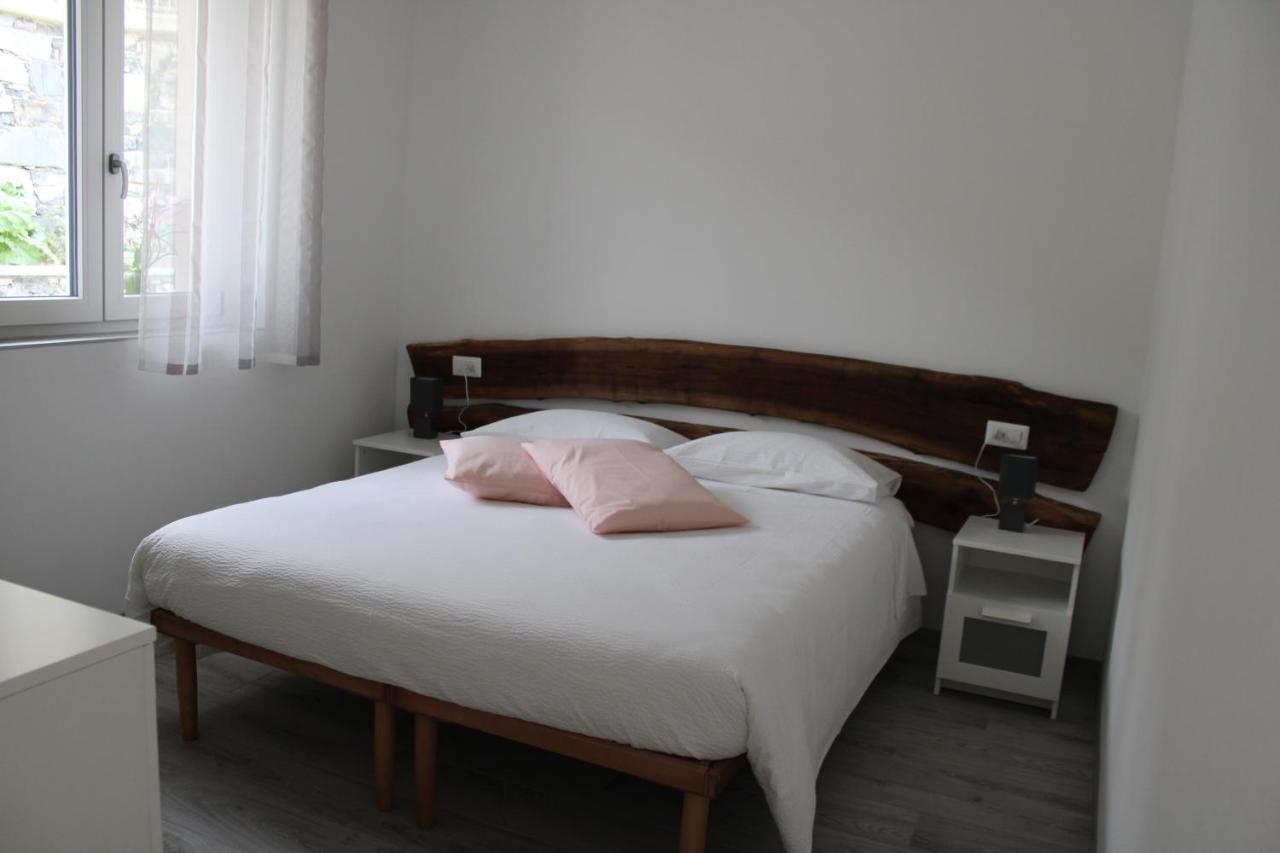 Agriturismo Nona Emma Piano Porlezza 외부 사진