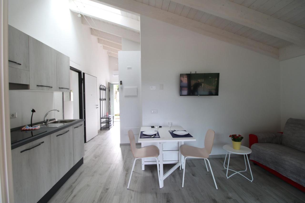 Agriturismo Nona Emma Piano Porlezza 외부 사진