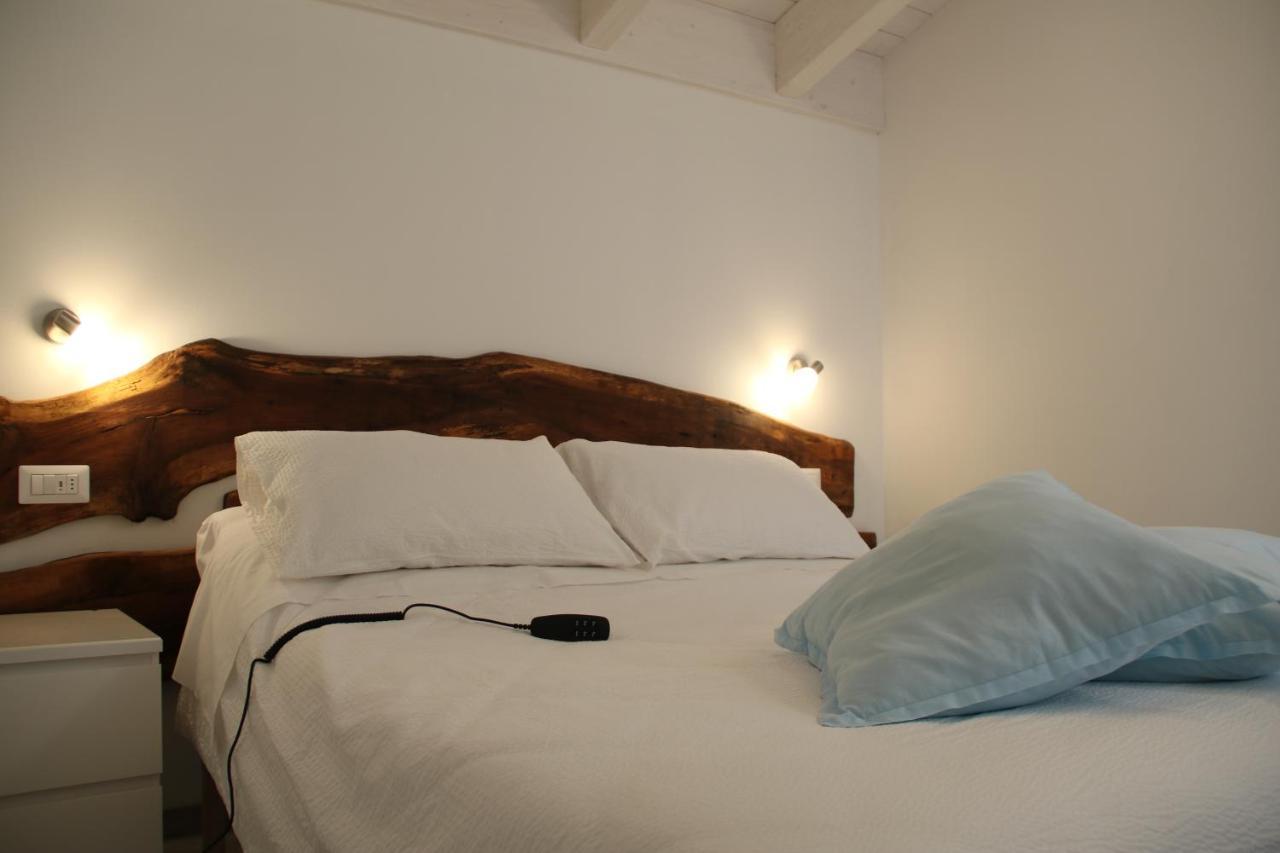 Agriturismo Nona Emma Piano Porlezza 외부 사진