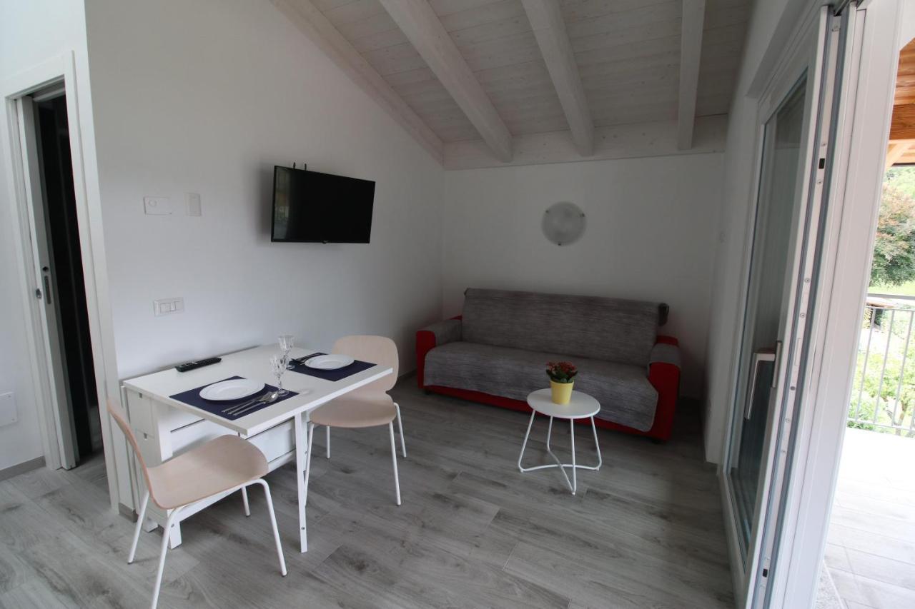 Agriturismo Nona Emma Piano Porlezza 외부 사진